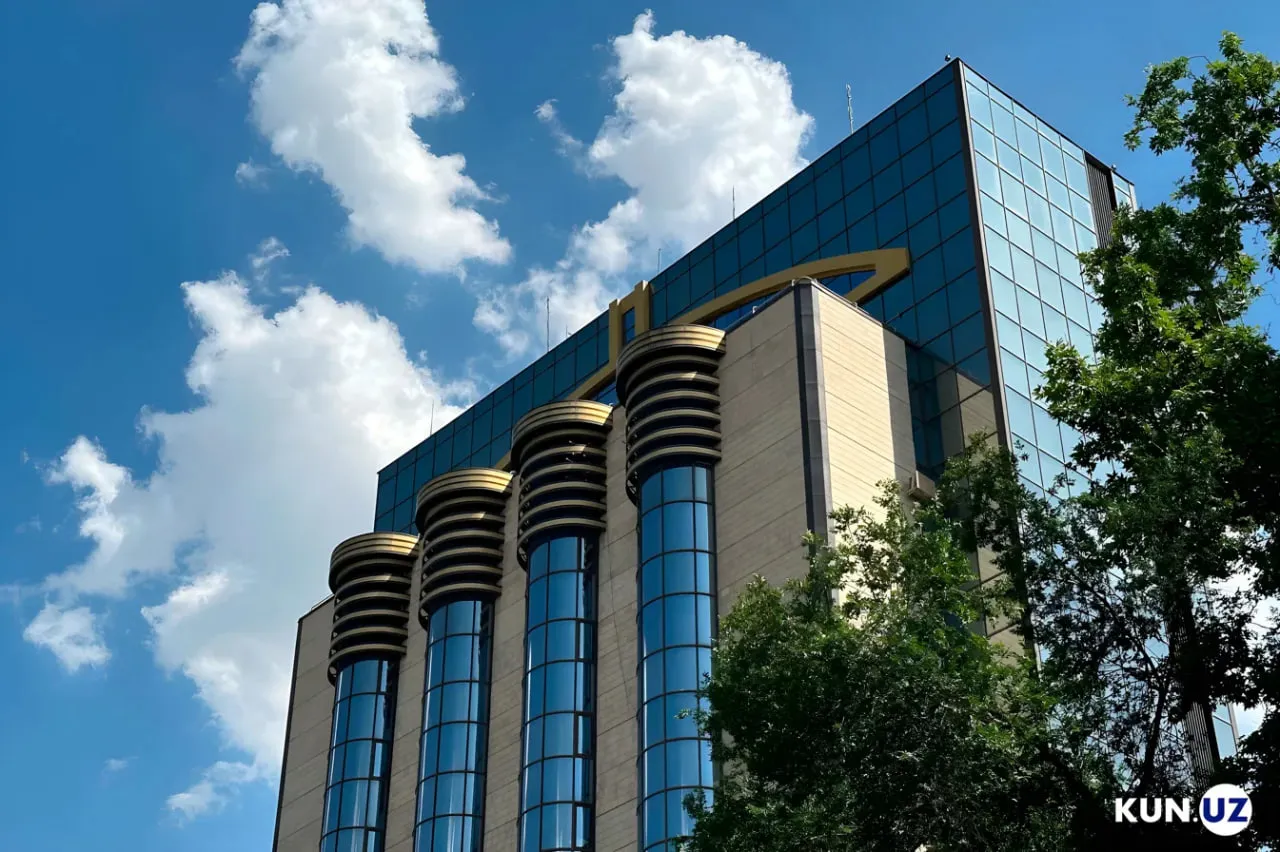 Central Bank