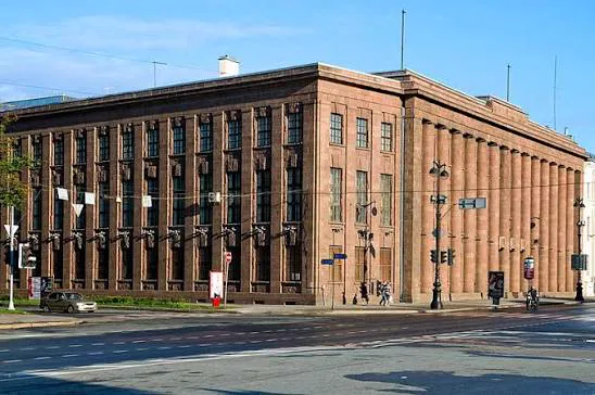 German Embassy